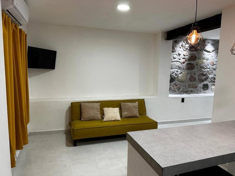 Casa Cuauhtemoc 1. Apartment Puerto Vallarta Bagian luar foto