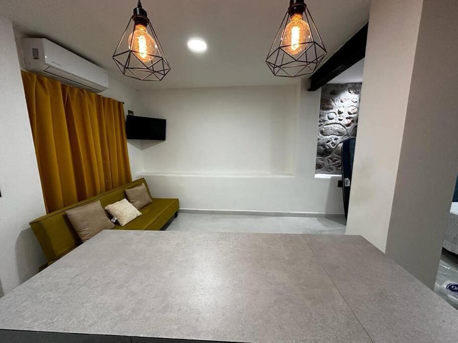 Casa Cuauhtemoc 1. Apartment Puerto Vallarta Bagian luar foto
